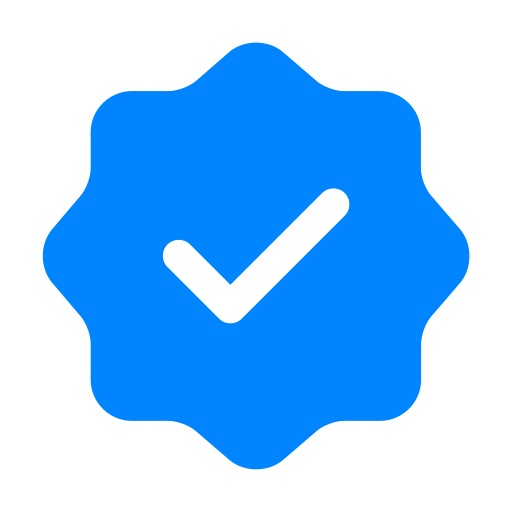 verified